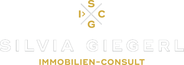 Logo Silvia Giegerl Immobilien-Consult