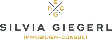 Logo Silvia Giegerl Immobilien-Consult